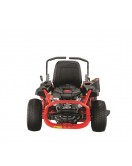 CRAFTSMAN Z510, V-Twin Dual Hydrostatic 42in-20HP with Mulching Capability