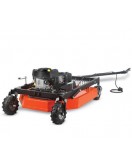DR Power PRO-44 16.5 HP Tow Behind Brush Mower