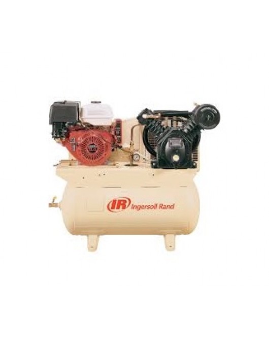 Ingersoll Rand, Air Compressor 14 HP